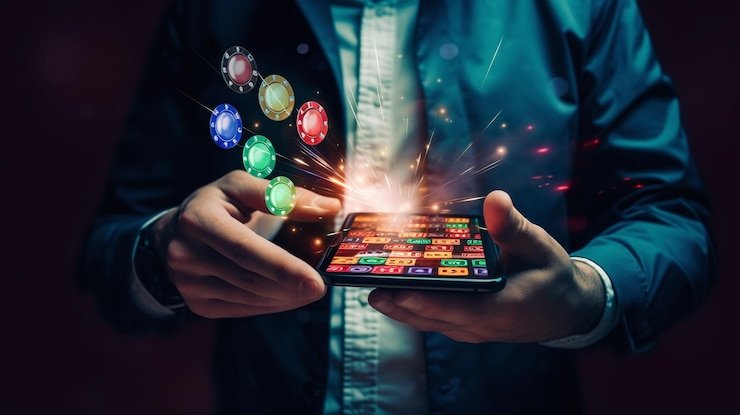 jq8334 Casino en Vivo