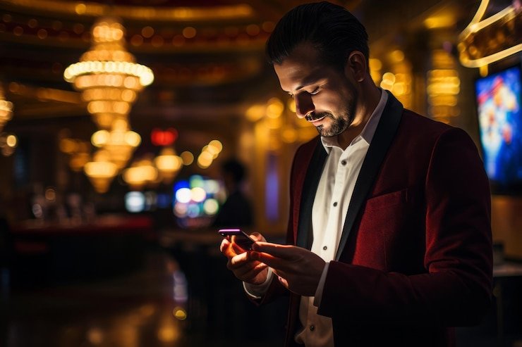 jq8334 mobile gaming
